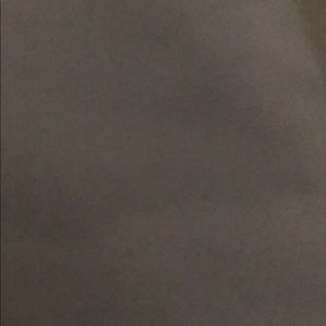 Meet your Posher, Lizzy